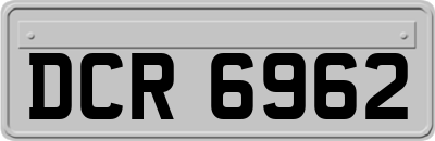 DCR6962