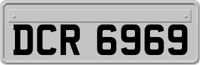 DCR6969