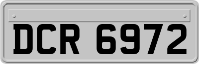 DCR6972