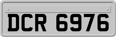 DCR6976