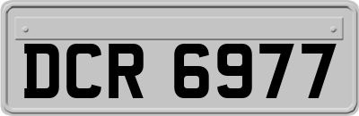 DCR6977