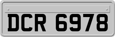 DCR6978