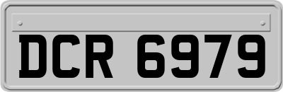 DCR6979