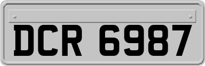 DCR6987