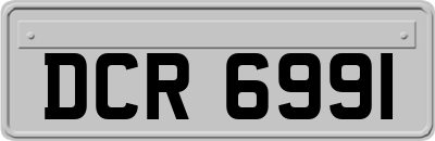 DCR6991