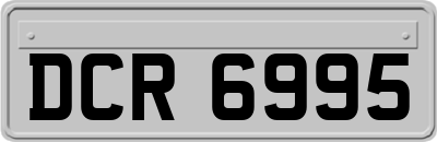 DCR6995