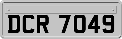 DCR7049