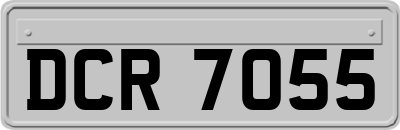DCR7055