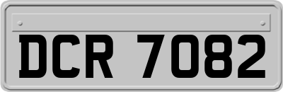 DCR7082