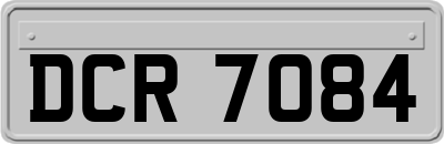 DCR7084