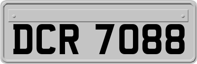DCR7088