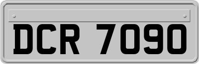 DCR7090