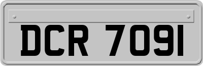 DCR7091