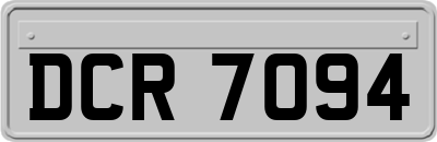 DCR7094