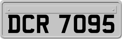 DCR7095