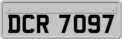 DCR7097