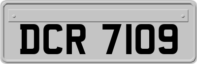 DCR7109