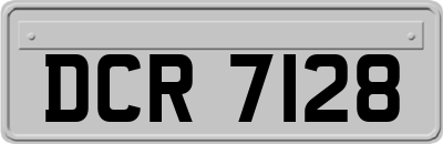 DCR7128