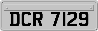 DCR7129