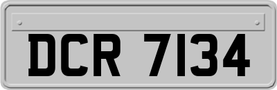 DCR7134
