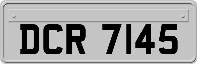 DCR7145