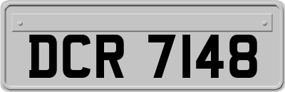 DCR7148