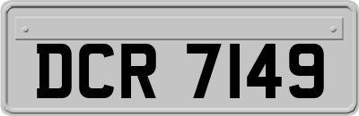 DCR7149