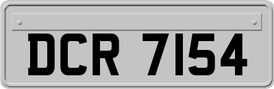 DCR7154
