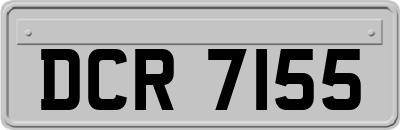 DCR7155