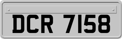 DCR7158