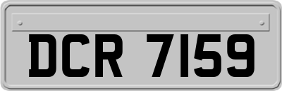 DCR7159