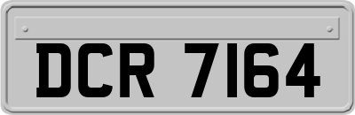 DCR7164