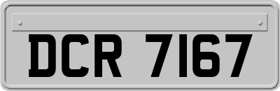 DCR7167