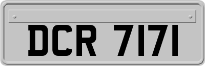 DCR7171