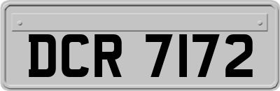 DCR7172