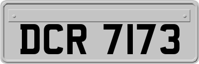 DCR7173
