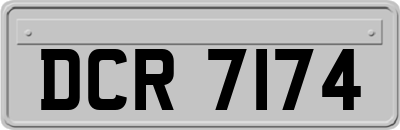 DCR7174