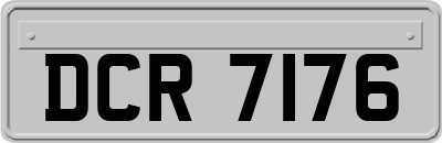 DCR7176