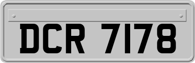DCR7178