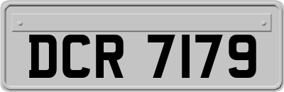 DCR7179
