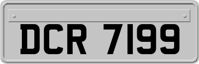 DCR7199