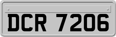 DCR7206