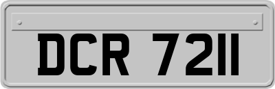 DCR7211