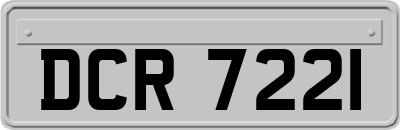 DCR7221