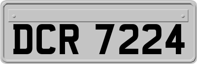 DCR7224