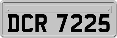 DCR7225