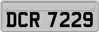 DCR7229