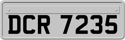 DCR7235