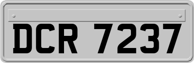 DCR7237
