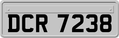 DCR7238